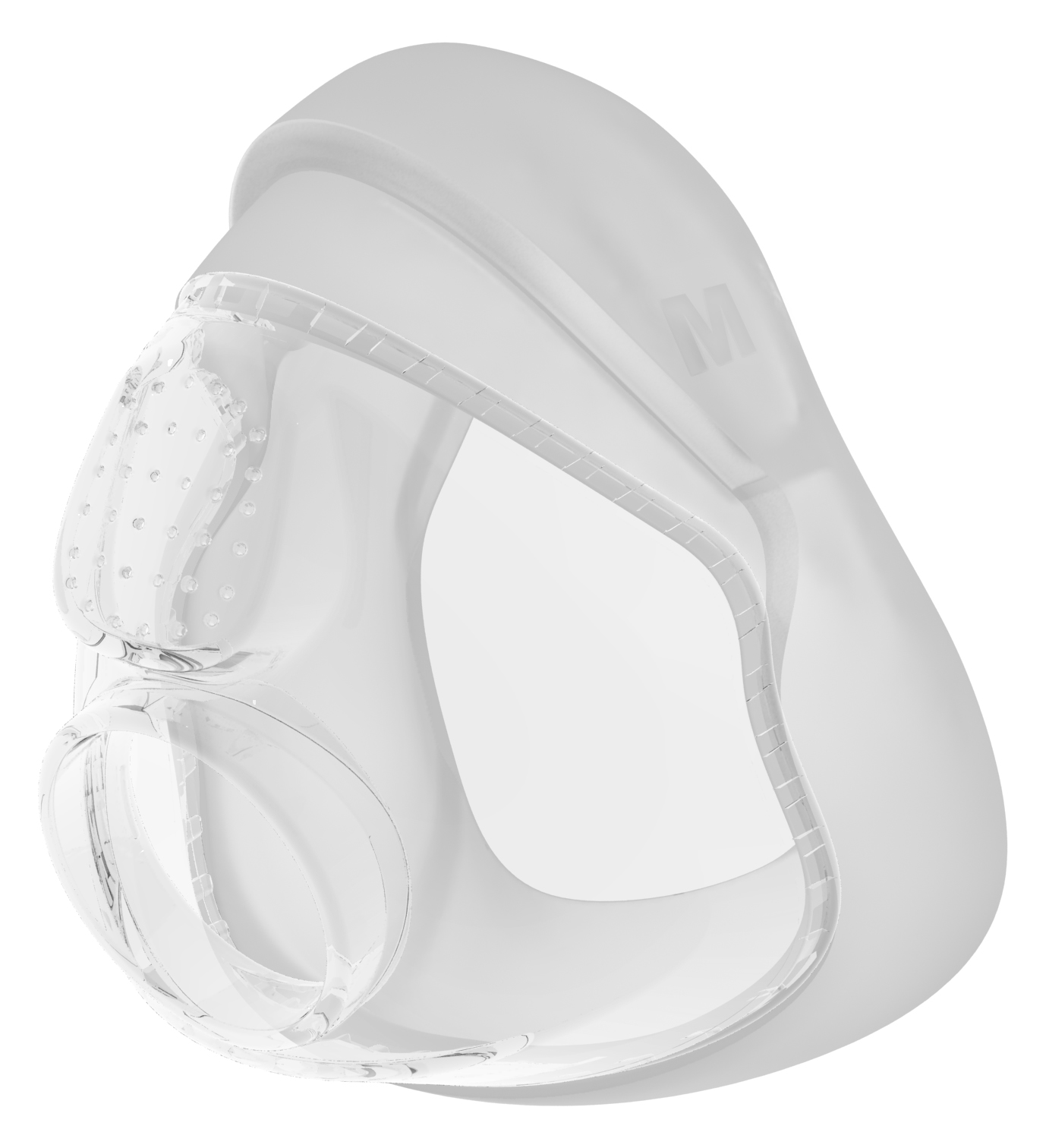 Image SILICONE SIMPLUS | FISHER & PAYKEL 400HCXXX | SIMPLUS CUSHION